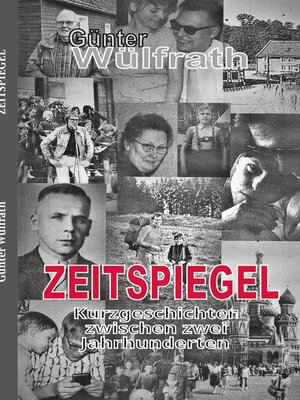 cover image of Zeitspiegel